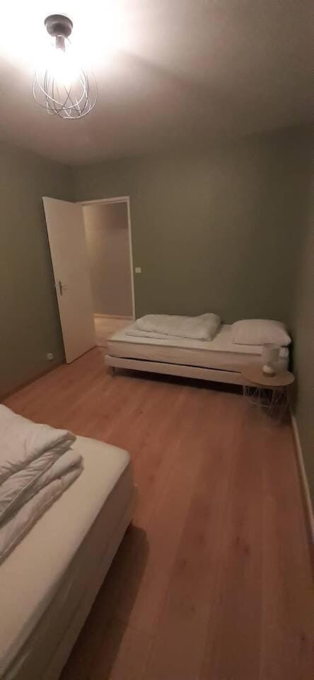 Appartement 4 PERSONNES 70m2 8 Apartment in Grand Est