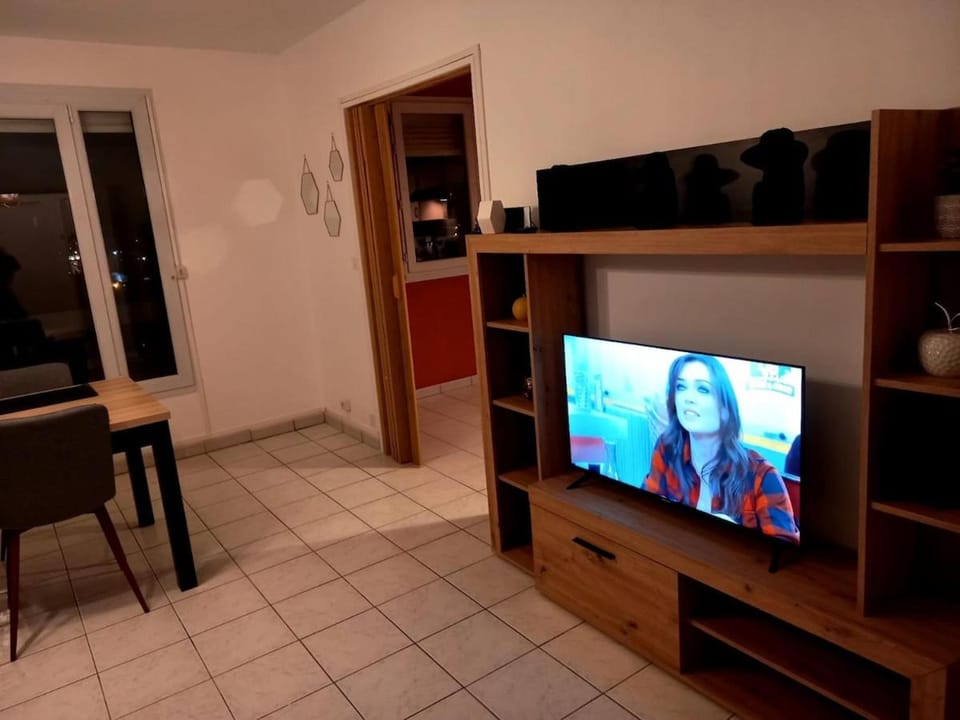 Appartement 4 PERSONNES 70m2 8 Apartment in Grand Est