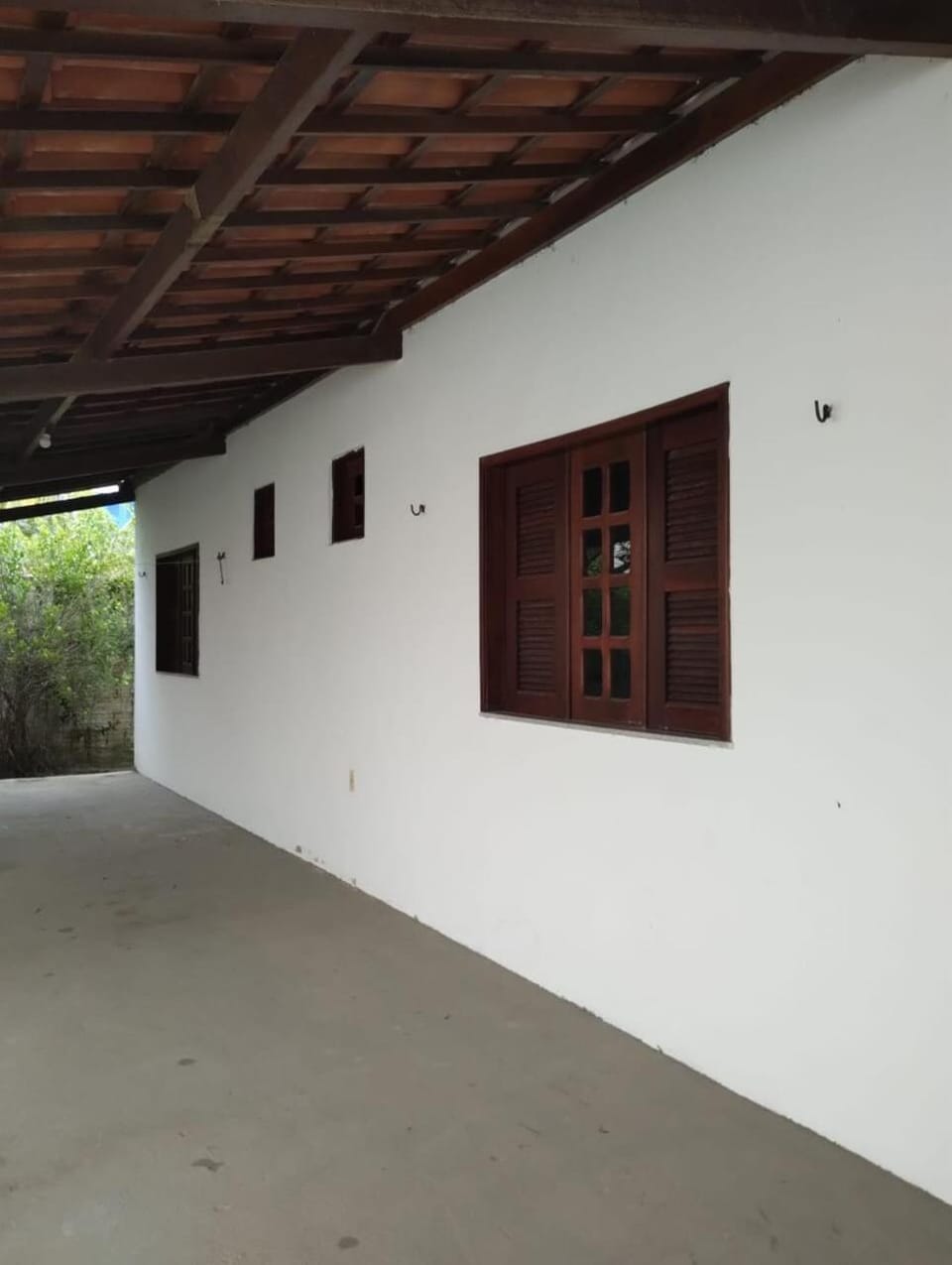 Presídio Beach House House in State of Ceará
