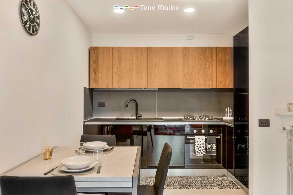 Cà del Magra, TerreMarine Apartment in Province of Massa and Carrara