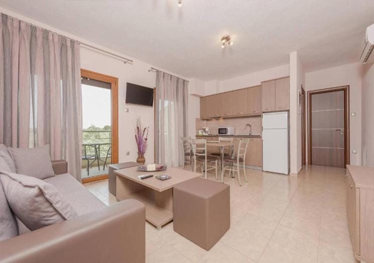 Glyfoneri Apartments Apartment in Thasos