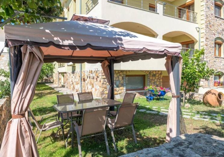 Glyfoneri Apartments Apartment in Thasos