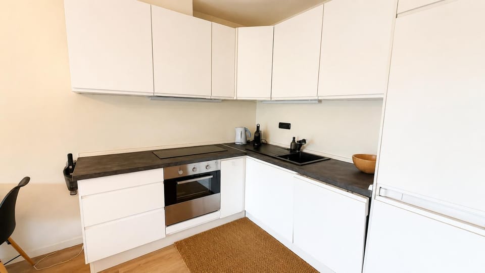 Hostdomus - Ski View Apartment in Sestriere