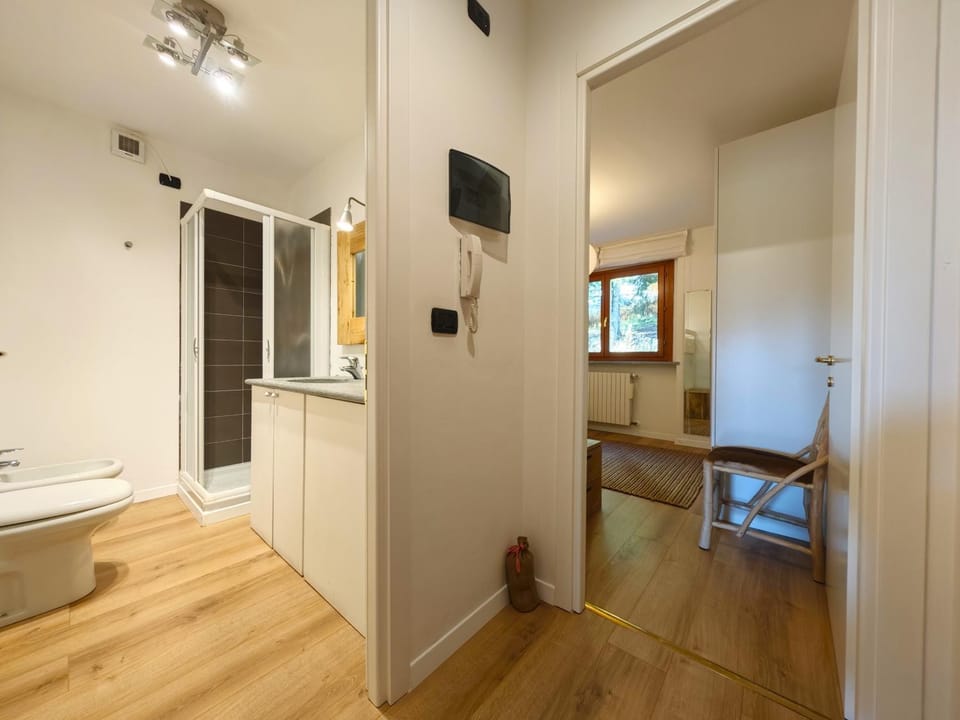 Hostdomus - Ski View Apartment in Sestriere