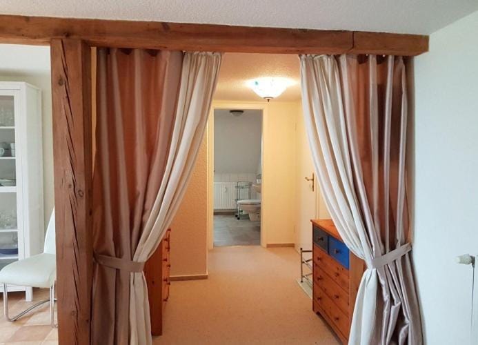 Ferienwohnung Ostklüne Apartment in Mecklenburg-Vorpommern, Germany