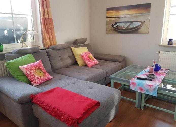 Ferienhaus Welzin Apartment in Mecklenburg-Vorpommern, Germany