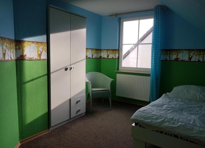 Ferienhaus Welzin Apartment in Mecklenburg-Vorpommern, Germany