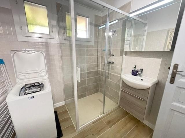 La Treille cozy villa basement in Provence Apartment in Manosque