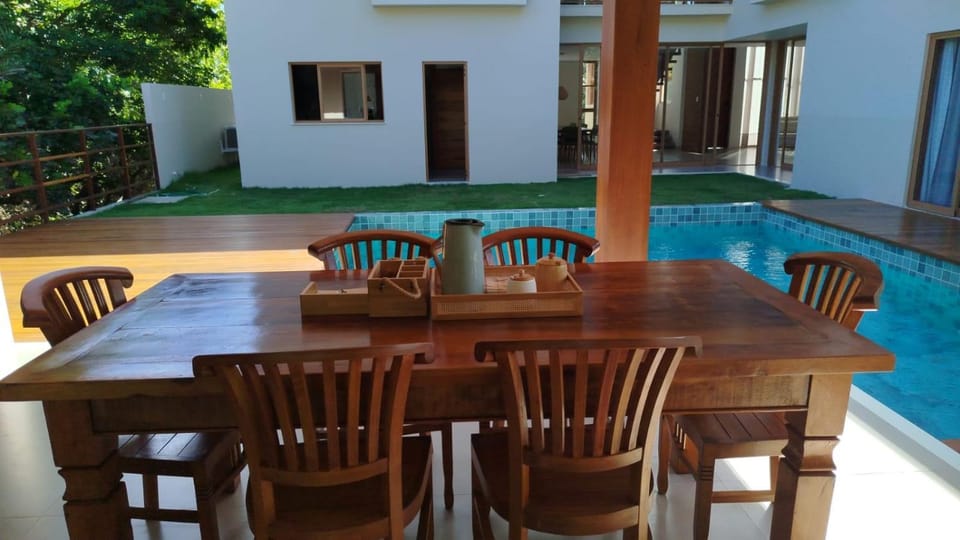Patio, Balcony/Terrace