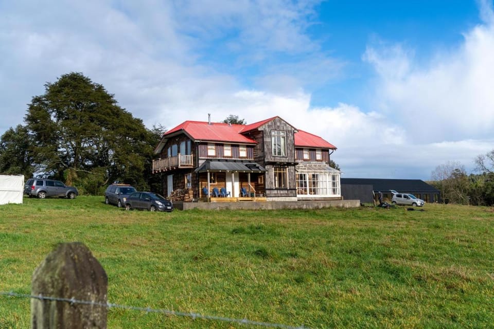 Natural landscape, Garden, Garden view
