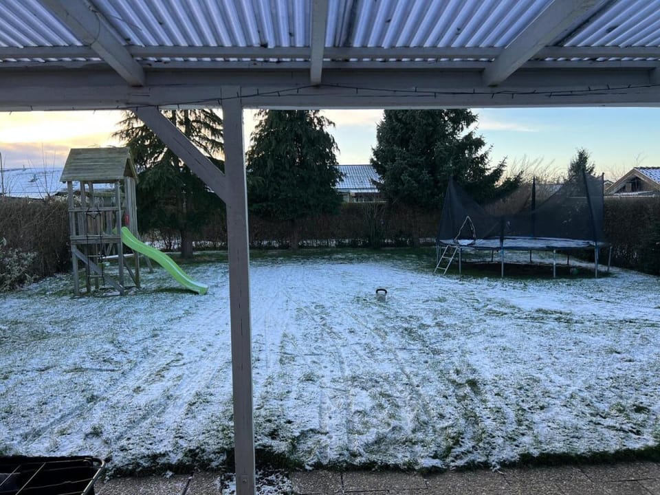 Large townhouse Odense Villa in Region of Southern Denmark