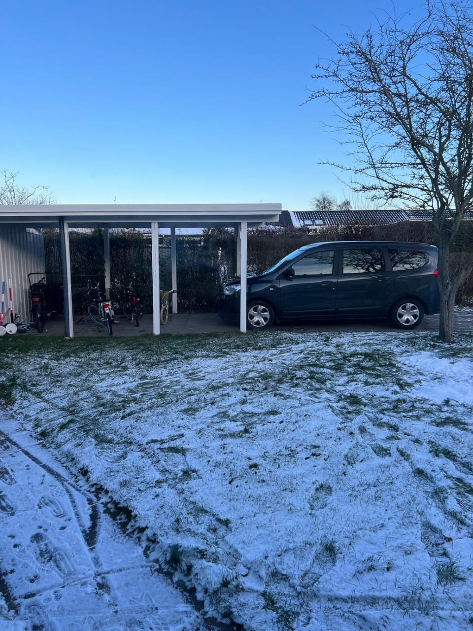 Large townhouse Odense Villa in Region of Southern Denmark