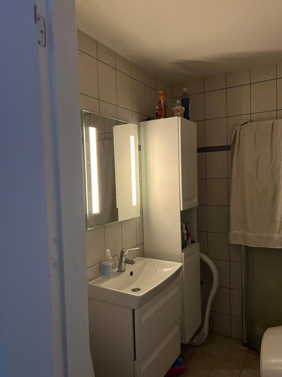 Large townhouse Odense Villa in Region of Southern Denmark