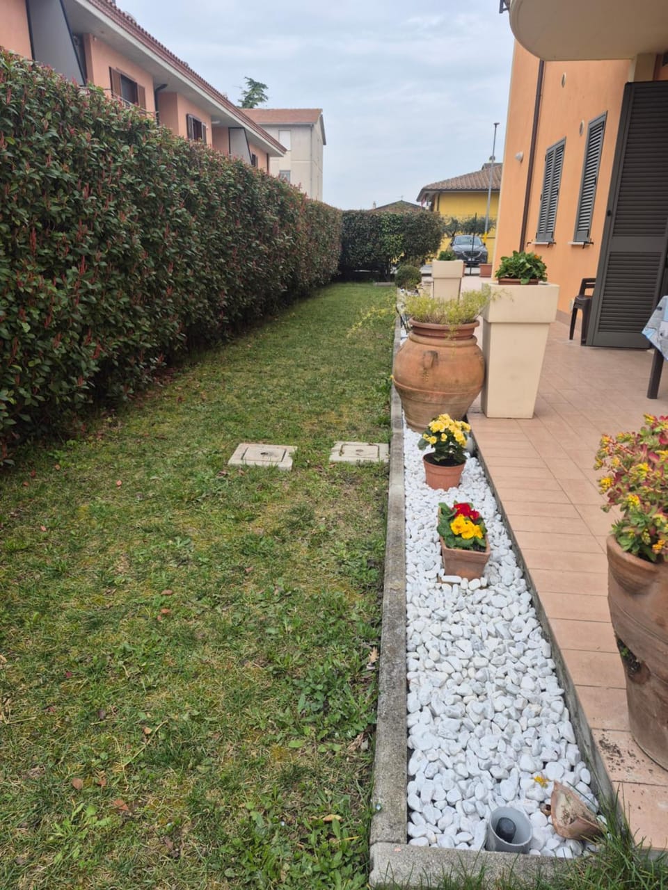 House Barbanera Apartment in Spello