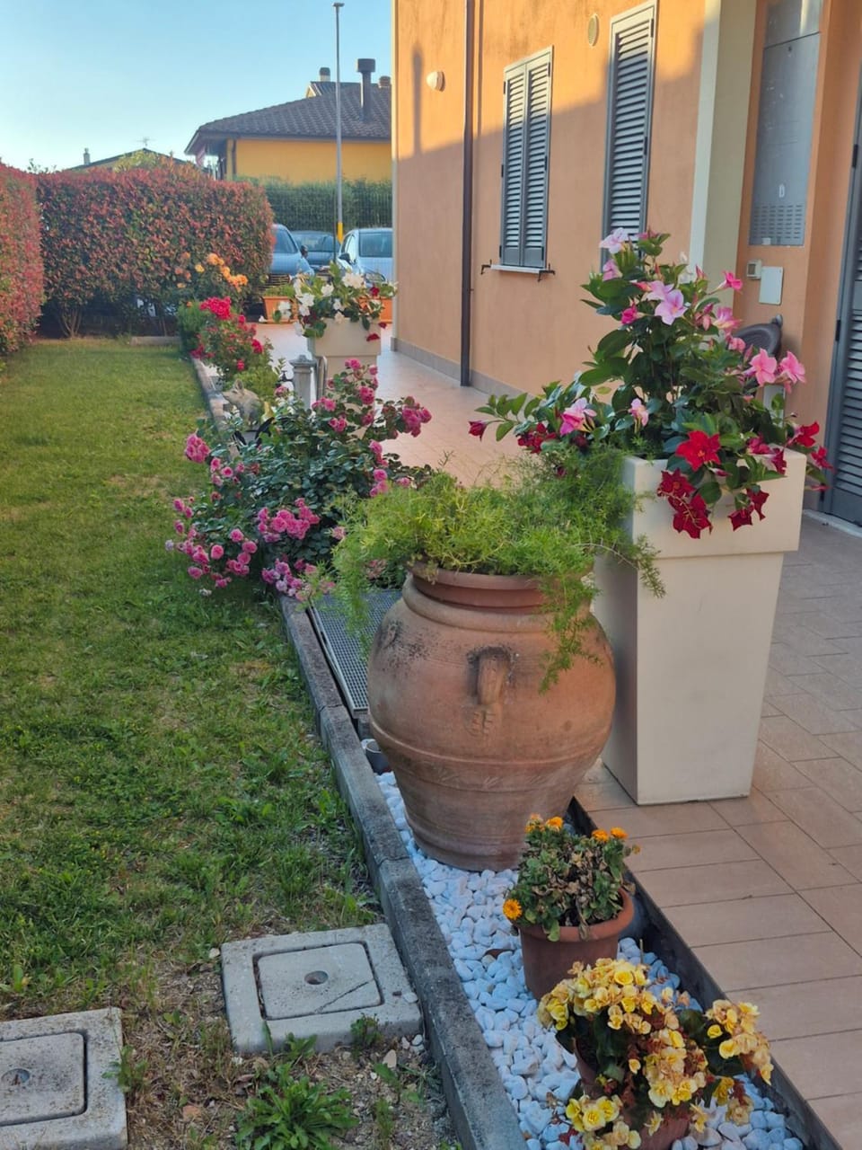 House Barbanera Apartment in Spello