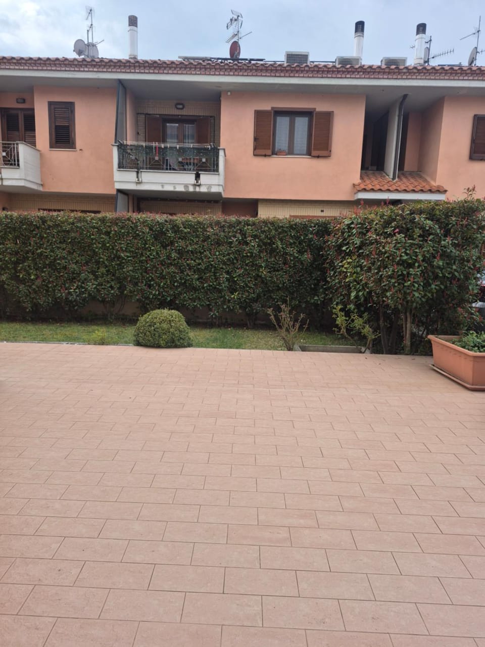 House Barbanera Apartment in Spello