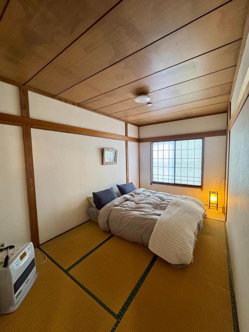 Chill House Bed and Breakfast in Nagano Prefecture