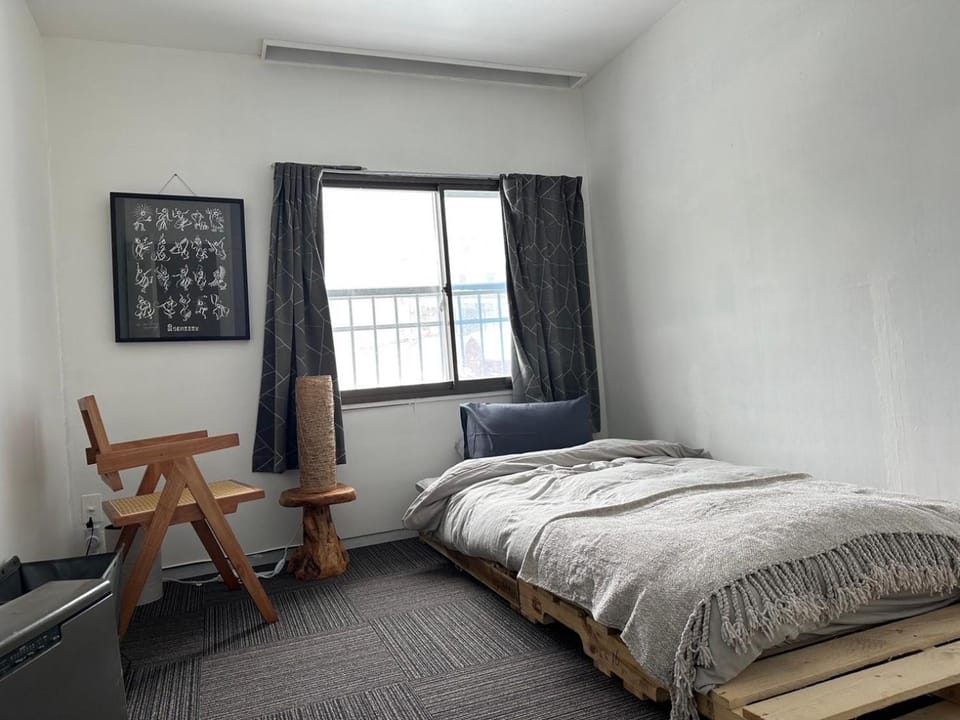 Chill House Bed and Breakfast in Nagano Prefecture