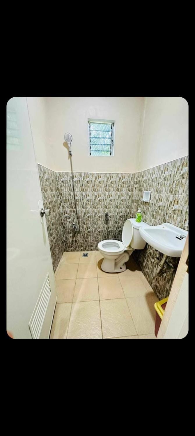 RODAS't INN Bed and Breakfast in Siquijor