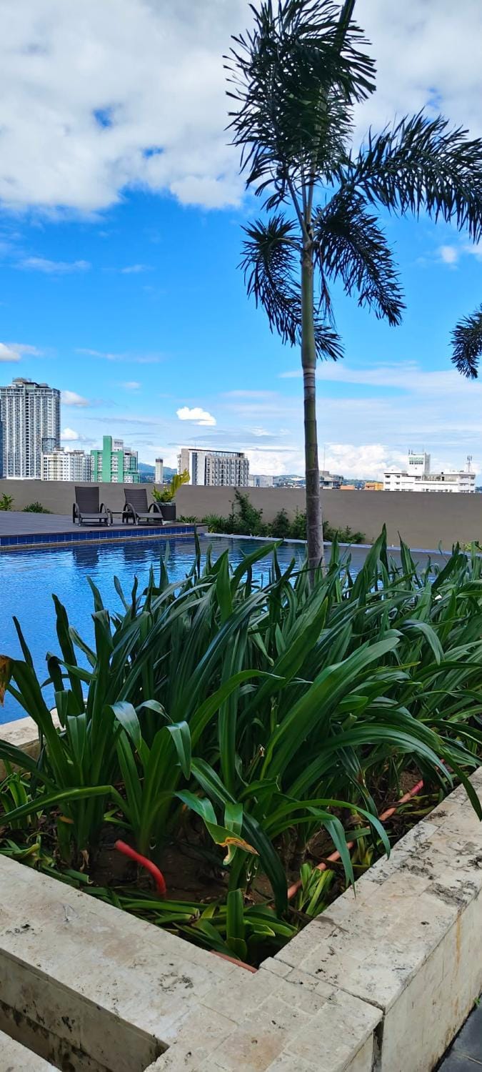 New Cozy Studio Apartment Apartment in Lapu-Lapu City