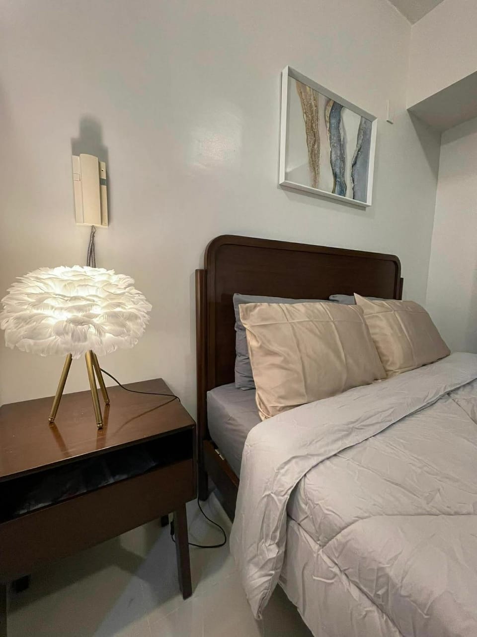 New Cozy Studio Apartment Apartment in Lapu-Lapu City