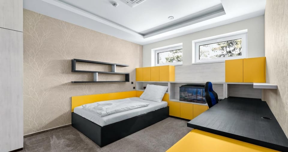 Apartmány Star Lipno - Self Check-in Apartment in Lipno nad Vltavou