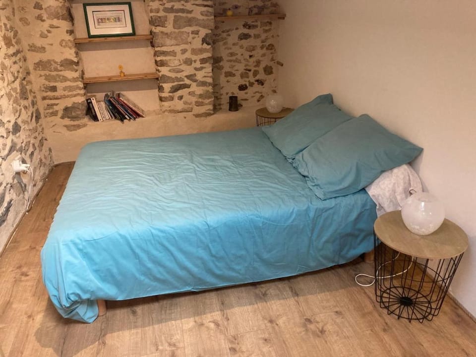 Les Tilleuls Nîmois Apartment in Nimes