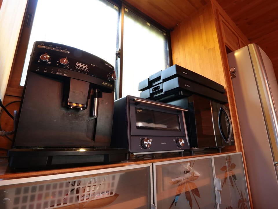 La villetta 白浜 Apartment in Chiba Prefecture