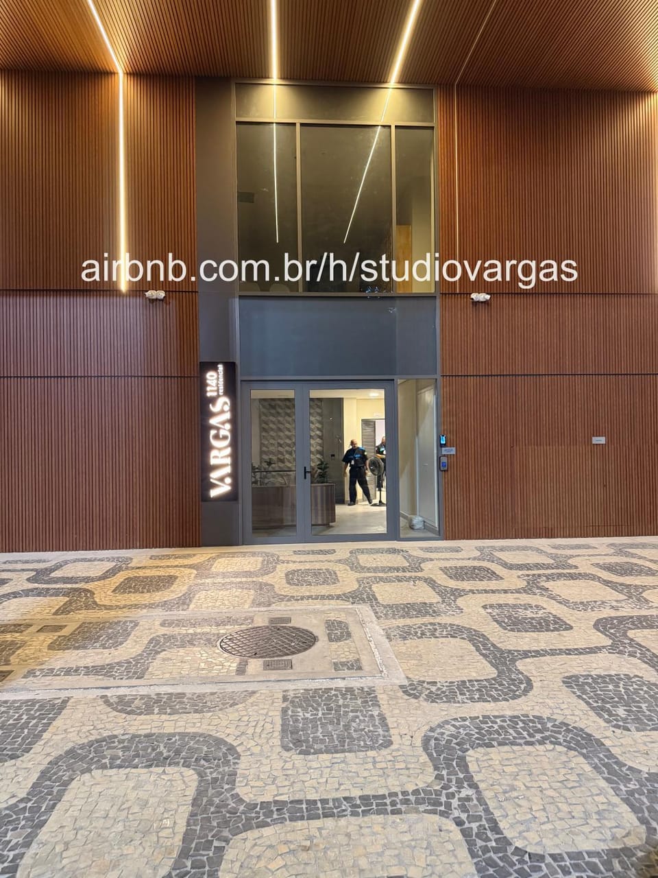 Facade/entrance, Lobby or reception