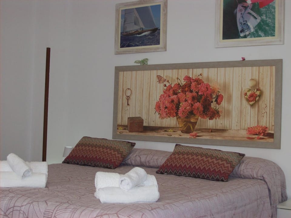 Casa Otranto Mare Apartment in Otranto