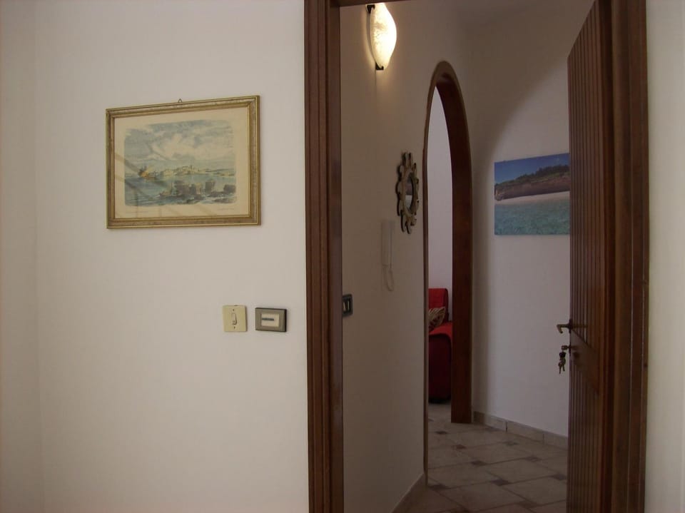 Casa Otranto Mare Apartment in Otranto