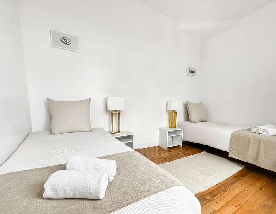 Superbe T3 familial et rénové au cœur de la ville - Proche Paris Apartment in Vitry-sur-Seine