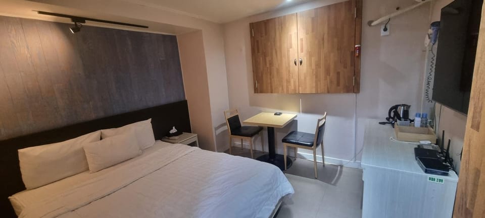 티파니 Motel in Seoul