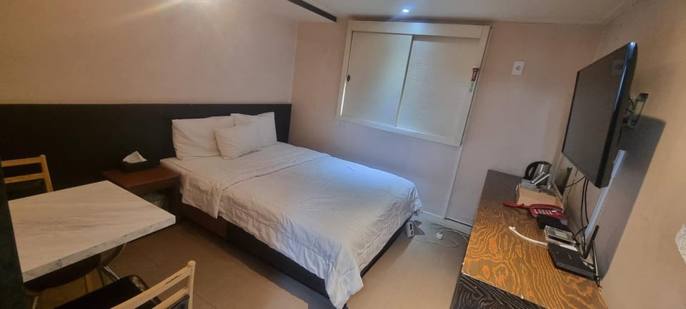 티파니 Motel in Seoul