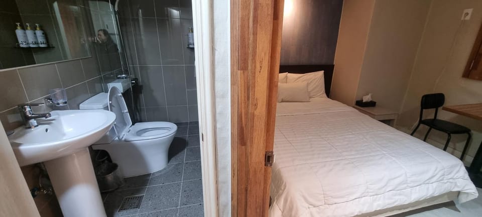 티파니 Motel in Seoul
