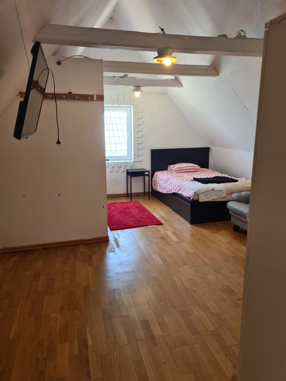 Blu hus Hostel in Skåne County