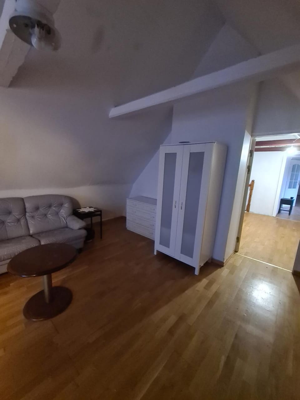 Blu hus Hostel in Skåne County