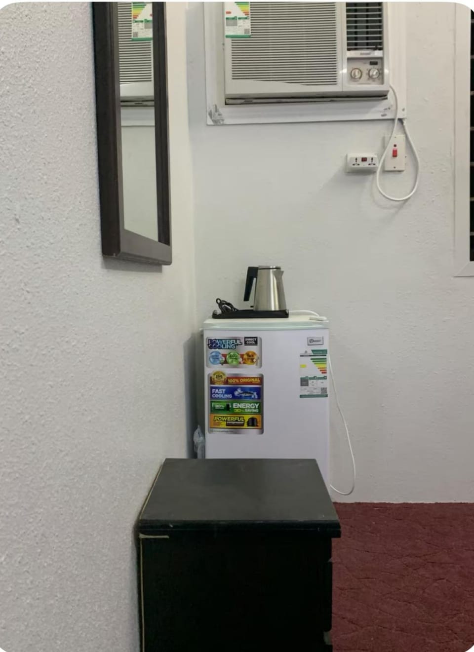 air conditioner