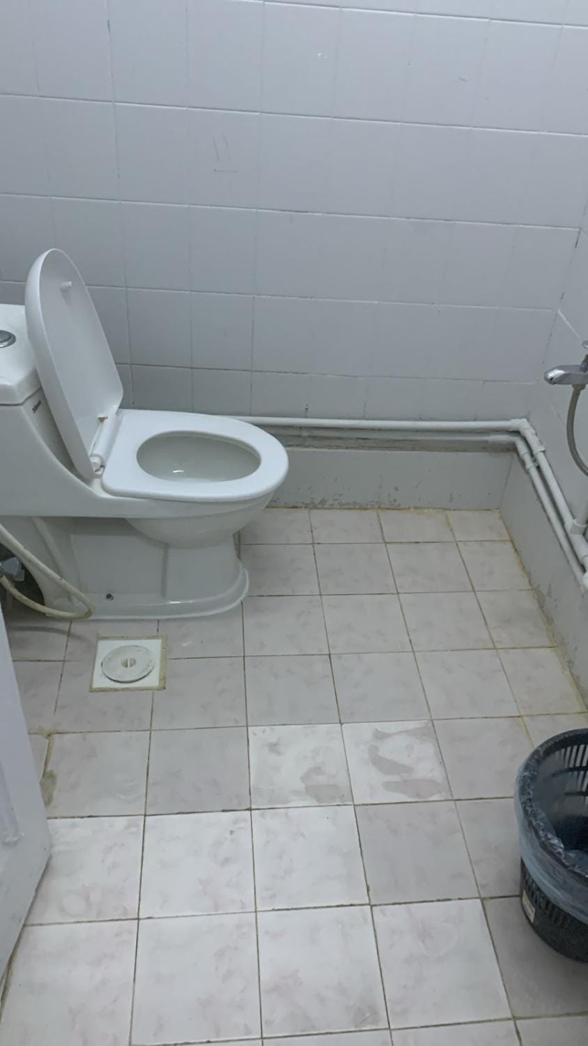 Toilet, Bathroom