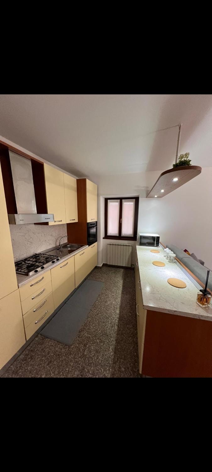 Il borgo antico House in Province of Brescia