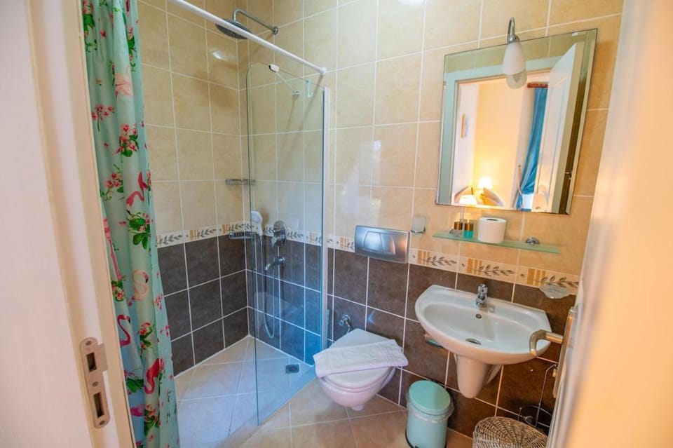 Beachfront Villa , Private beach Starfısh 8 Villa in Fethiye