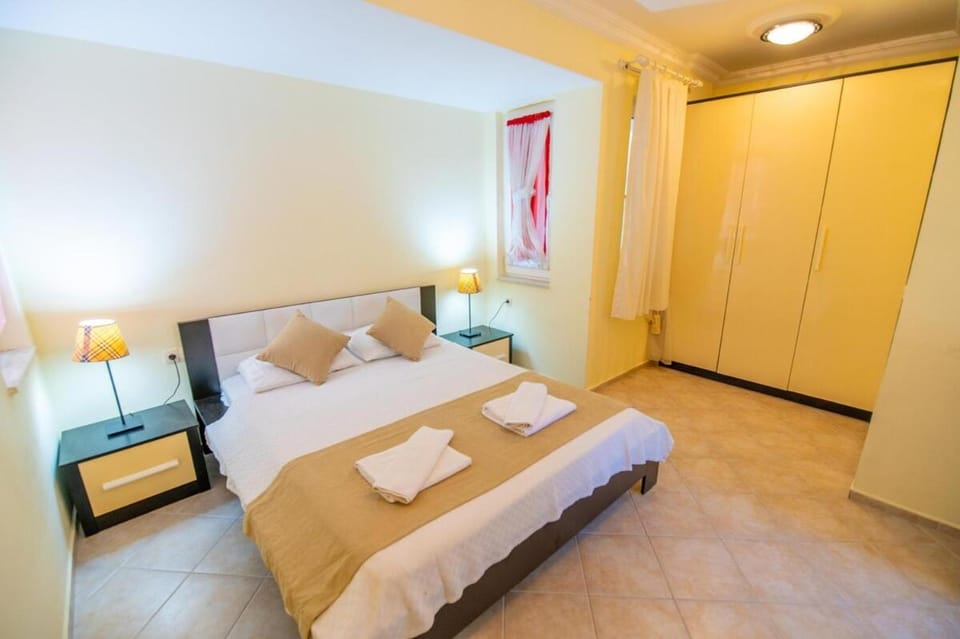 Beachfront Villa , Private beach Starfısh 8 Villa in Fethiye