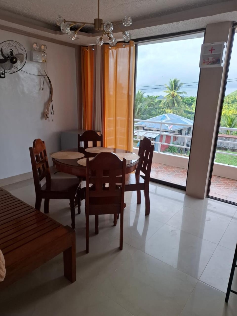 Imari's Apartment Apartment in Siargao Island
