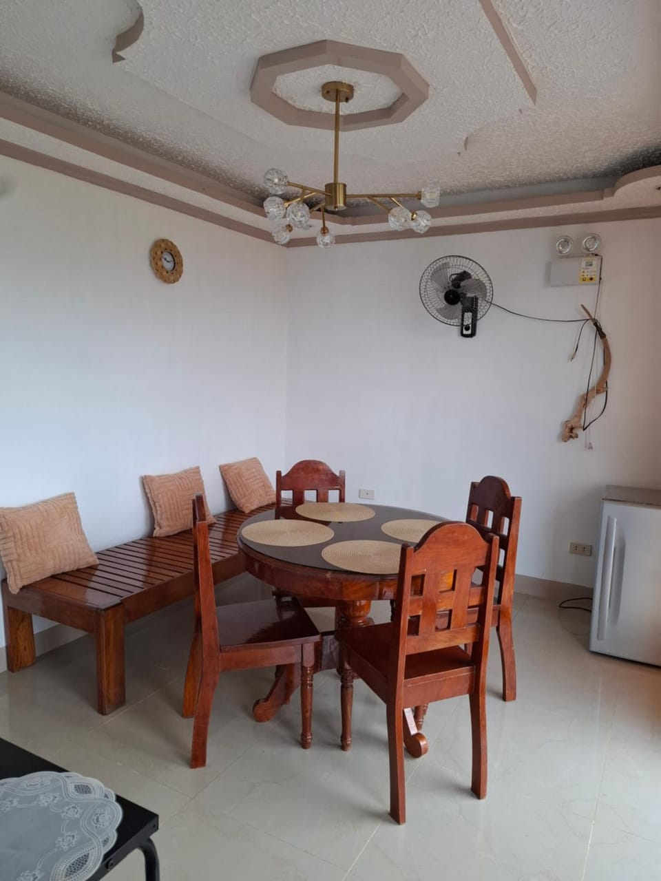 Imari's Apartment Apartment in Siargao Island