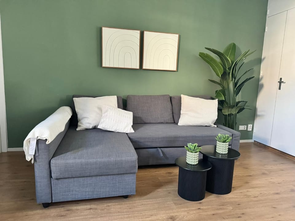 Bosch Boutique House Apartment in North Brabant (province)