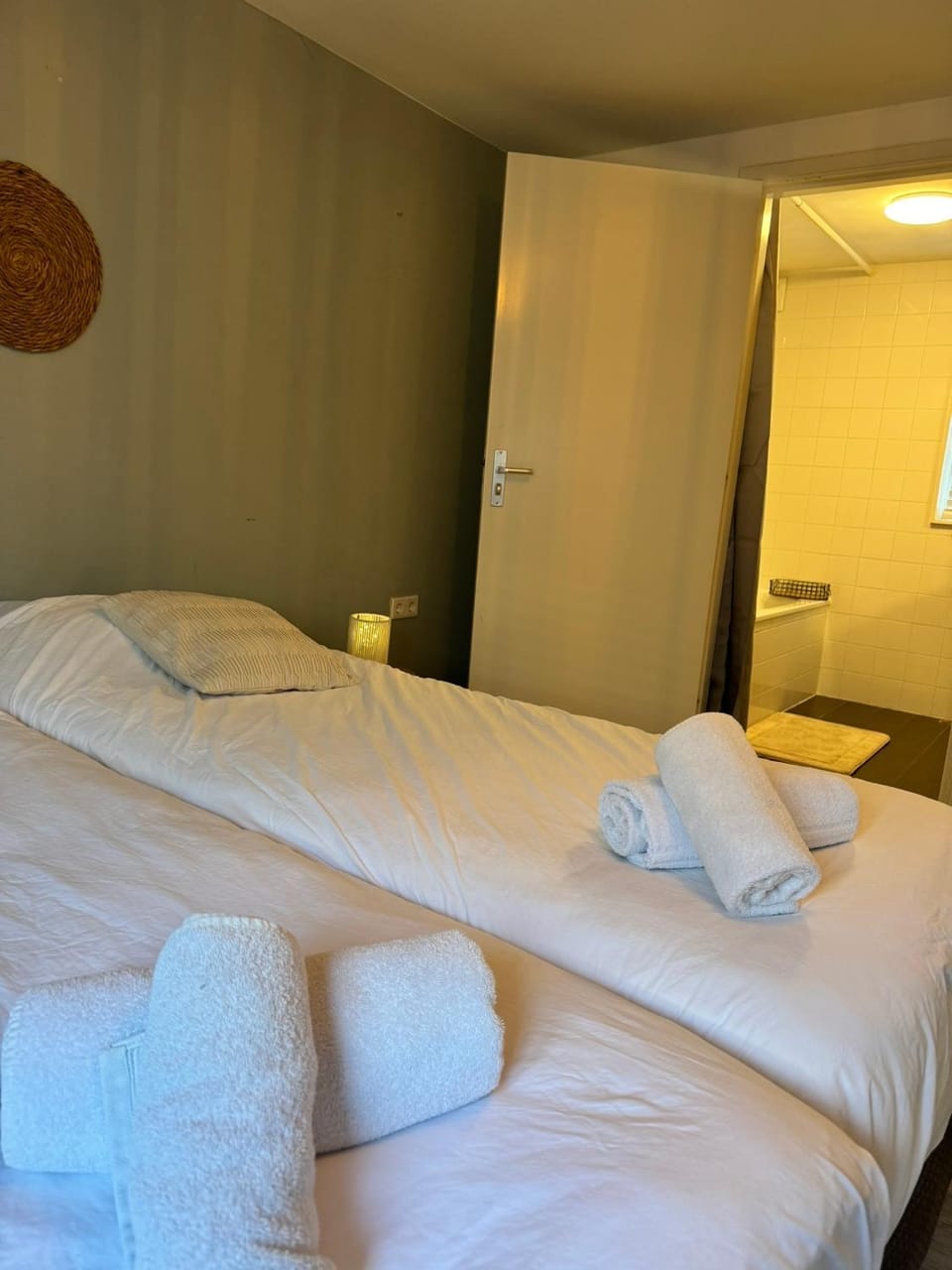 Bosch Boutique House Apartment in North Brabant (province)