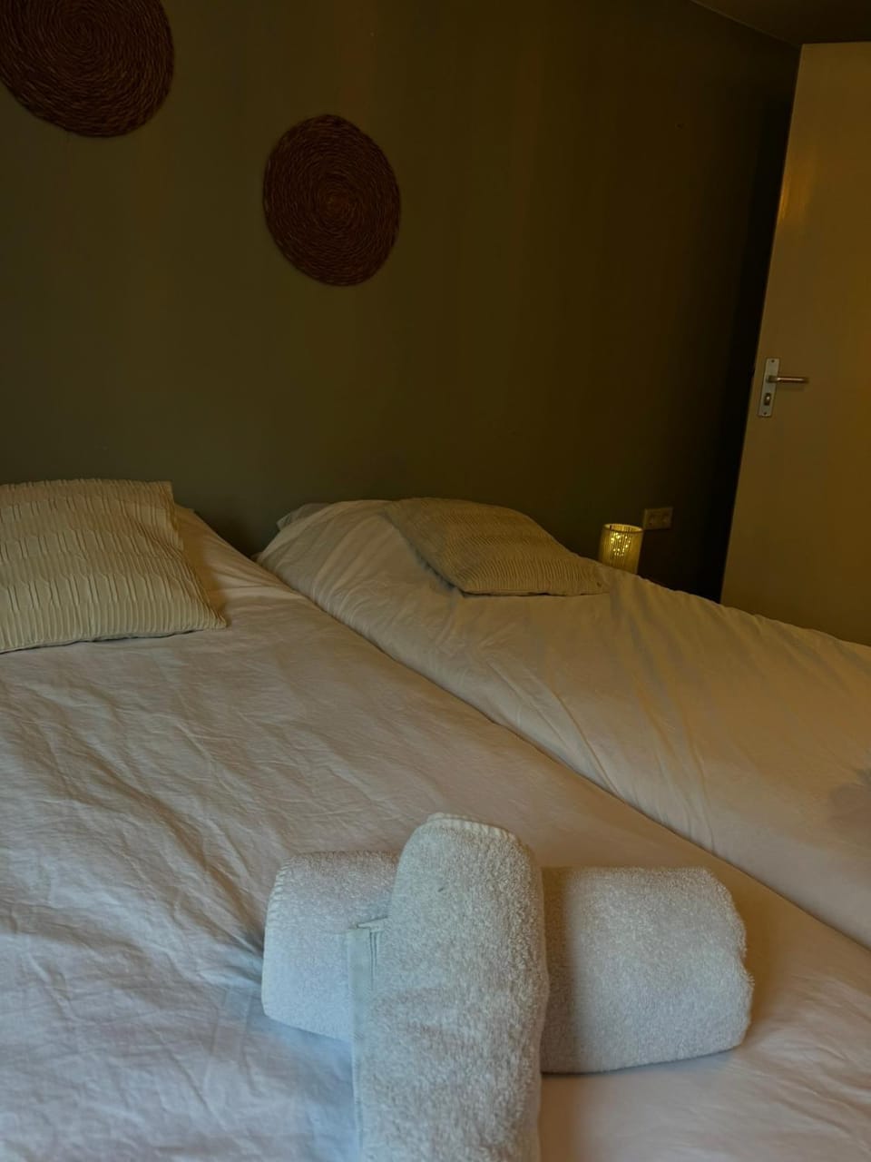 Bosch Boutique House Apartment in North Brabant (province)