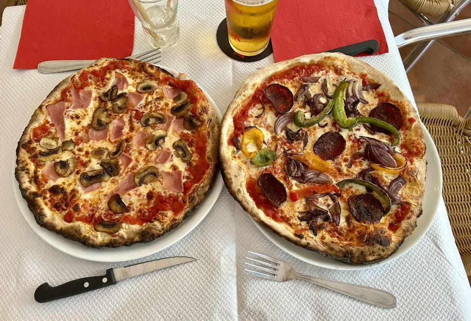 Food and drinks, Food, Dinner, Drinks