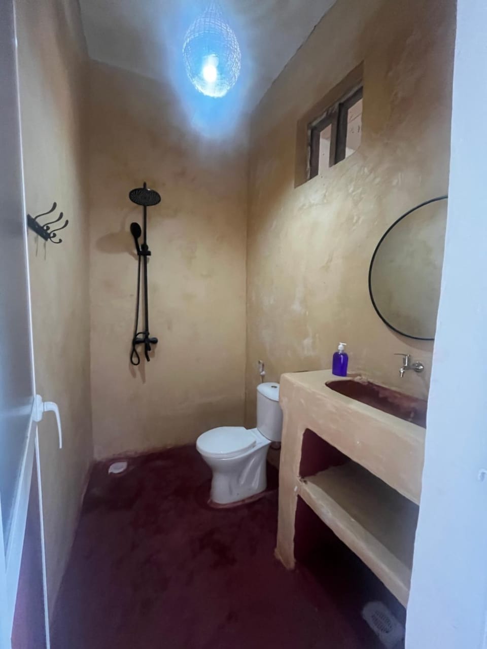 Private apartment, 2 min to the beach Apartment in Nungwi