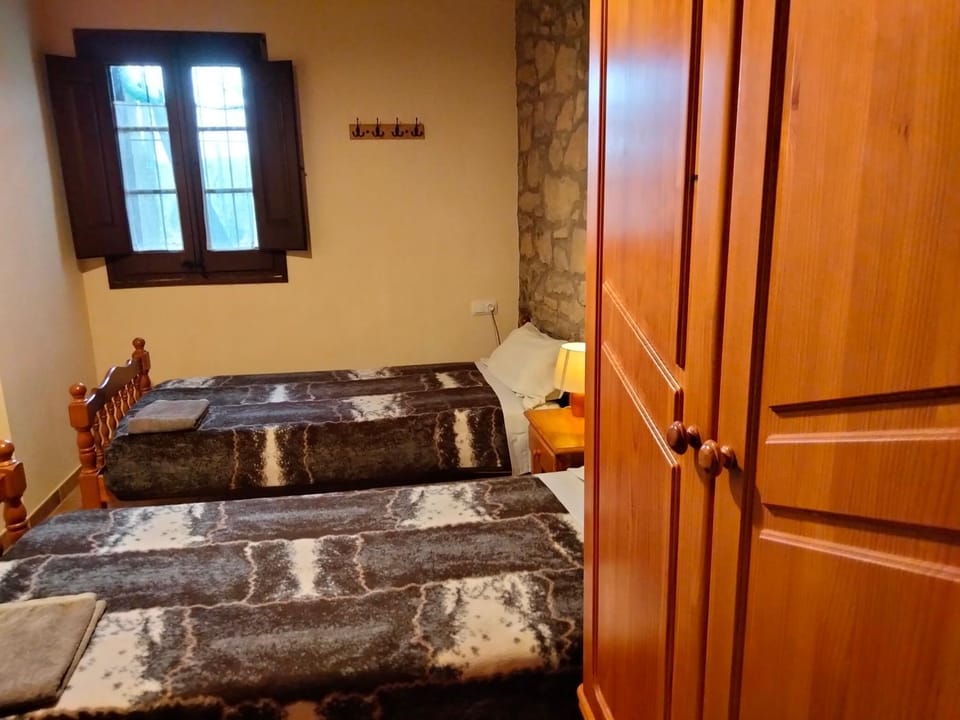 Moixons Apartment in Catalonia